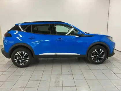 Photo 6 Peugeot 2008  1.2 PureTech 130ch S&S Allure