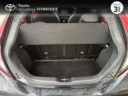 Photo 9 Toyota Aygo  X 1.0 VVT-i 72ch Design