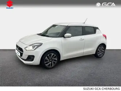 Photo Suzuki Swift