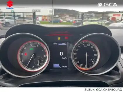 Photo 7 Suzuki Swift  1.2 Dualjet Hybrid 83ch Pack