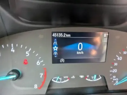 Photo 13 Ford Fiesta  1.0 Flexifuel 95ch Cool & Connect 5p