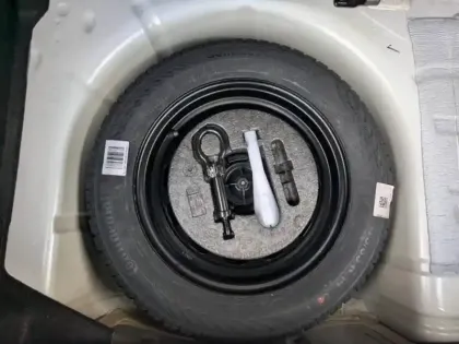 Photo 5 Ford Fiesta  1.0 Flexifuel 95ch Cool & Connect 5p