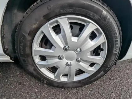 Photo 8 Ford Fiesta  1.0 Flexifuel 95ch Cool & Connect 5p