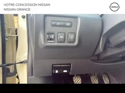 Photo 14 Nissan Micra  1.0 IG-T 92ch Tekna 2021.5