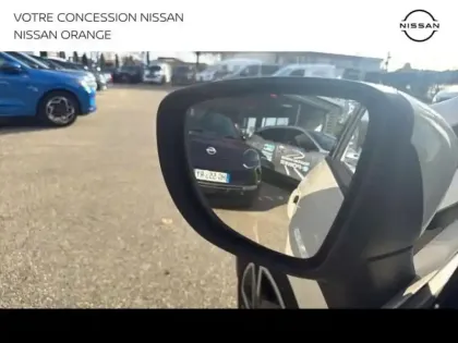 Photo 13 Nissan Micra  1.0 IG-T 92ch Tekna 2021.5