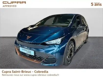 Photo Cupra Born