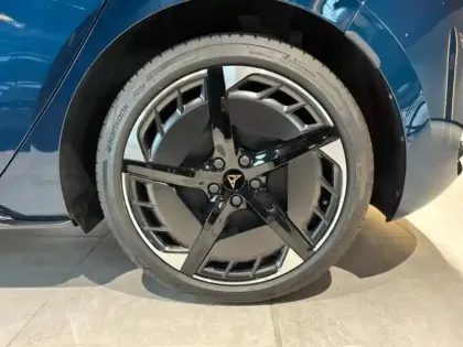 Photo 12 Cupra Born  230ch XL 77 kWh V