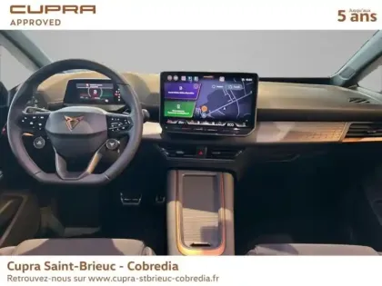 Photo 6 Cupra Born  230ch XL 77 kWh V