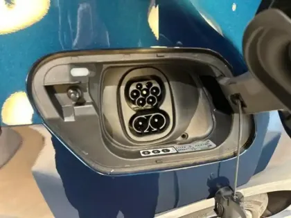 Photo 14 Cupra Born  230ch XL 77 kWh V