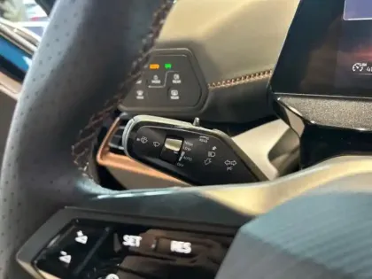 Photo 7 Cupra Born  230ch XL 77 kWh V