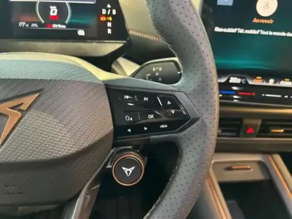 Photo 10 Cupra Born  230ch XL 77 kWh V