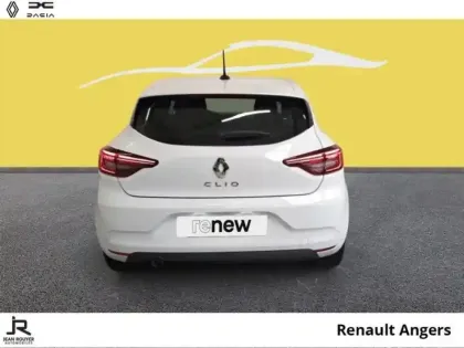 Photo 11 Renault Clio  1.0 TCe 90ch Limited -21N