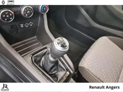 Photo 5 Renault Clio  1.0 TCe 90ch Limited -21N