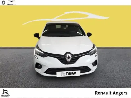 Photo 8 Renault Clio  1.0 TCe 90ch Limited -21N