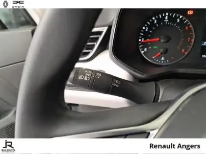 Photo 9 Renault Clio  1.0 TCe 90ch Limited -21N