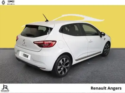 Photo 12 Renault Clio  1.0 TCe 90ch Limited -21N