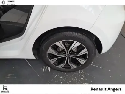 Photo 7 Renault Clio  1.0 TCe 90ch Limited -21N