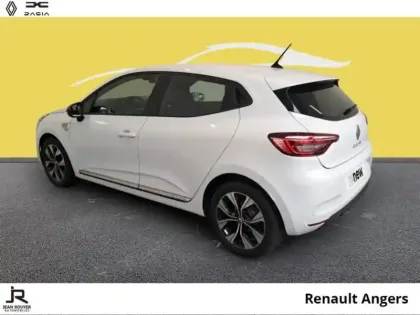 Photo 10 Renault Clio  1.0 TCe 90ch Limited -21N