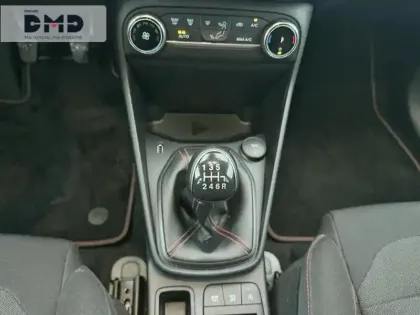 Photo 7 Ford Fiesta  1.0 Flexifuel 95ch ST-Line 5p