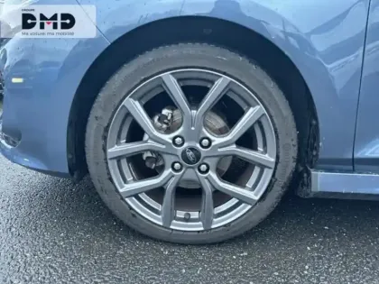 Photo 12 Ford Fiesta  1.0 Flexifuel 95ch ST-Line 5p