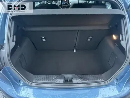 Photo 11 Ford Fiesta  1.0 Flexifuel 95ch ST-Line 5p