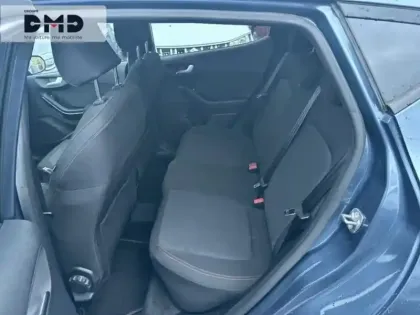 Photo 9 Ford Fiesta  1.0 Flexifuel 95ch ST-Line 5p