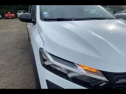 Photo 13 Dacia Jogger  1.0 ECO-G 100ch Extreme 5 places