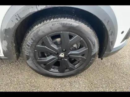 Photo 12 Dacia Jogger  1.0 ECO-G 100ch Extreme 5 places