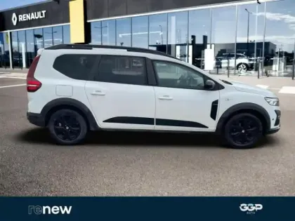 Photo 6 Dacia Jogger  1.0 ECO-G 100ch Extreme 5 places