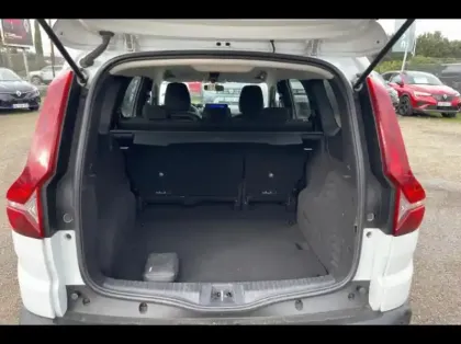 Photo 11 Dacia Jogger  1.0 ECO-G 100ch Extreme 5 places