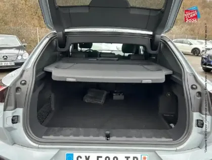 Photo 13 BMW X2  sDrive20iA 170ch M Sport DKG7