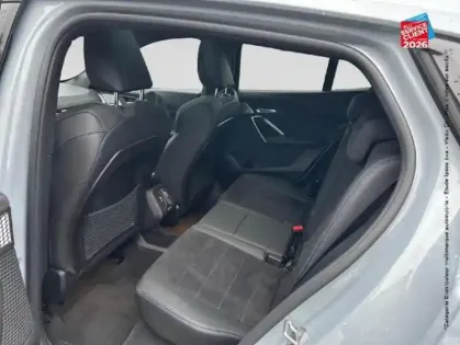 Photo 10 BMW X2  sDrive20iA 170ch M Sport DKG7