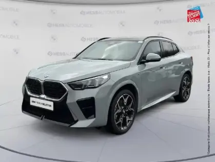 Photo Bmw X2