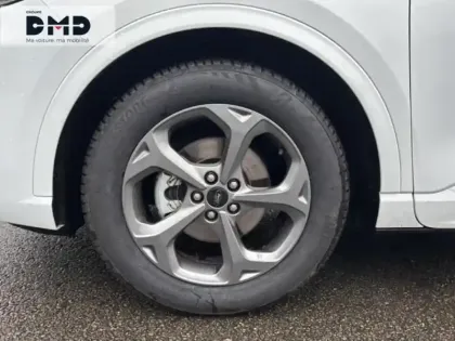 Photo 12 Ford Kuga  2.5 Duratec 180ch Hybrid FlexiFuel ST-Line Powershift