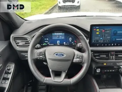 Photo 6 Ford Kuga  2.5 Duratec 180ch Hybrid FlexiFuel ST-Line Powershift