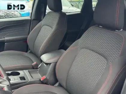 Photo 8 Ford Kuga  2.5 Duratec 180ch Hybrid FlexiFuel ST-Line Powershift