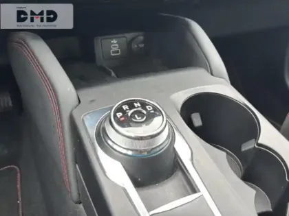 Photo 7 Ford Kuga  2.5 Duratec 180ch Hybrid FlexiFuel ST-Line Powershift