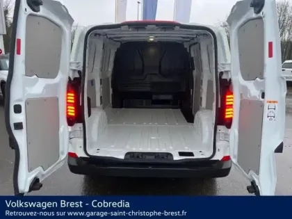 Photo 11 Volkswagen Transporter  Fg Van L1 2.0 TDI 170ch Business 4Motion BVA8