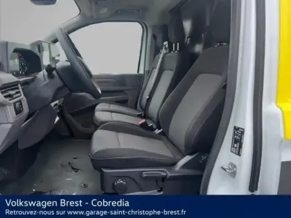 Photo 25 Volkswagen Transporter  Fg Van L1 2.0 TDI 170ch Business 4Motion BVA8