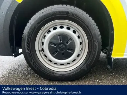 Photo 12 Volkswagen Transporter  Fg Van L1 2.0 TDI 170ch Business 4Motion BVA8