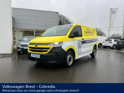 Photo Volkswagen Transporter Business