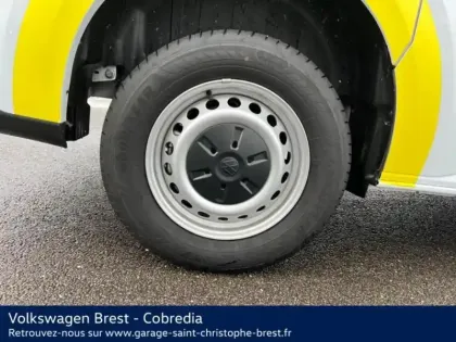 Photo 44 Volkswagen Transporter  Fg Van L1 2.0 TDI 170ch Business 4Motion BVA8
