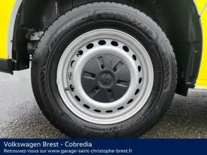Photo 29 Volkswagen Transporter  Fg Van L1 2.0 TDI 170ch Business 4Motion BVA8