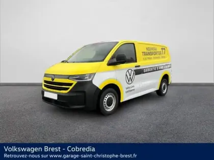 Photo 30 Volkswagen Transporter  Fg Van L1 2.0 TDI 170ch Business 4Motion BVA8