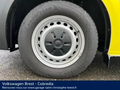 Photo 42 Volkswagen Transporter  Fg Van L1 2.0 TDI 170ch Business 4Motion BVA8