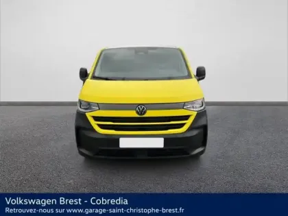 Photo 34 Volkswagen Transporter  Fg Van L1 2.0 TDI 170ch Business 4Motion BVA8