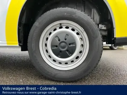 Photo 43 Volkswagen Transporter  Fg Van L1 2.0 TDI 170ch Business 4Motion BVA8