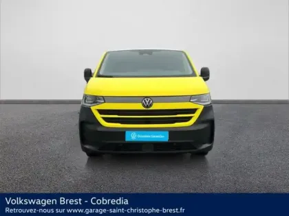Photo 19 Volkswagen Transporter  Fg Van L1 2.0 TDI 170ch Business 4Motion BVA8