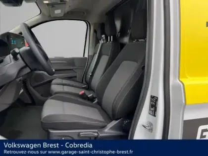 Photo 40 Volkswagen Transporter  Fg Van L1 2.0 TDI 170ch Business 4Motion BVA8