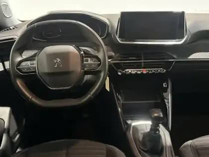 Photo 7 Peugeot 2008  1.2 PureTech 100ch S&S Style